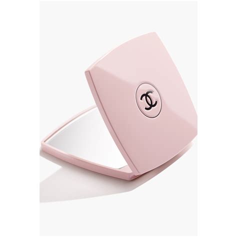 pink chanel mirror compact|chanel compact mirror nordstrom.